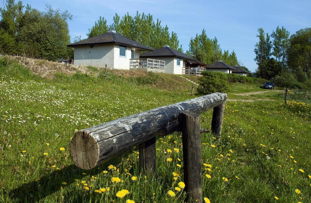 Logballe Camping & Cottages Stouby Room photo