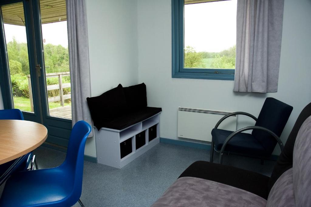 Logballe Camping & Cottages Stouby Room photo
