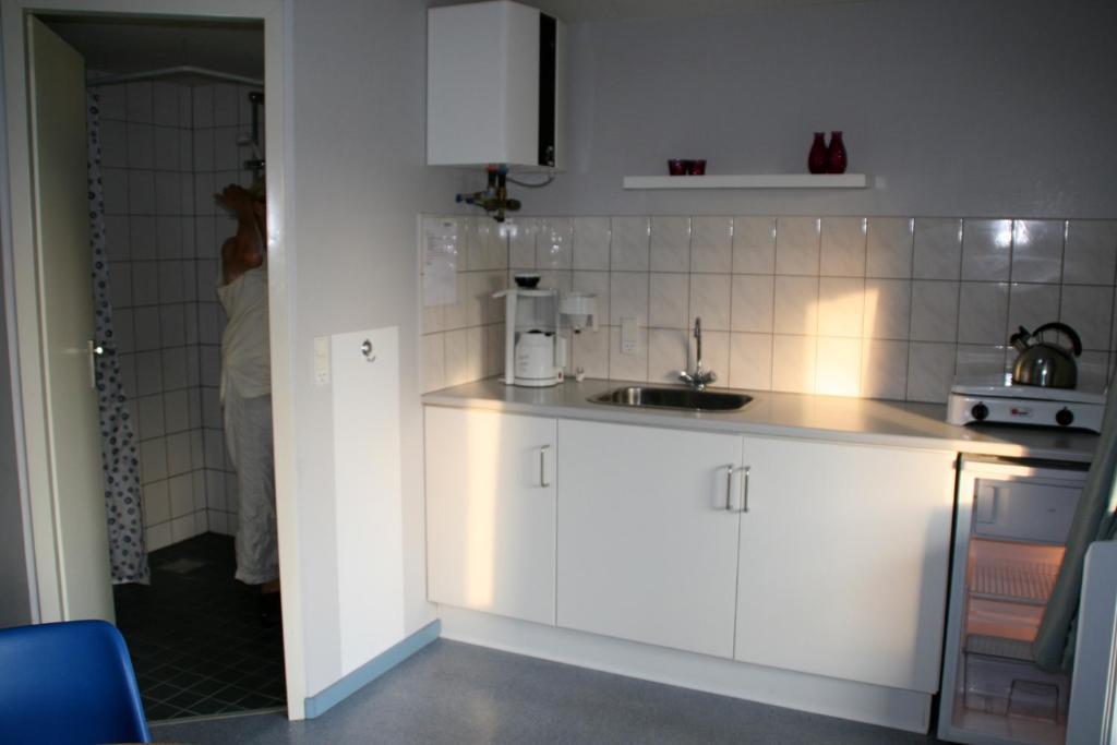 Logballe Camping & Cottages Stouby Room photo