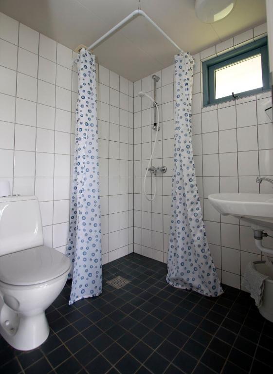 Logballe Camping & Cottages Stouby Room photo