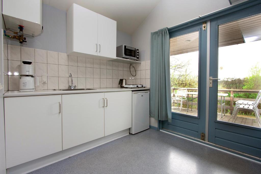Logballe Camping & Cottages Stouby Room photo