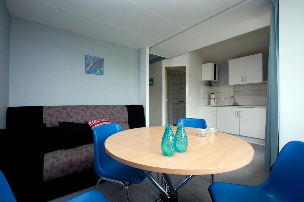 Logballe Camping & Cottages Stouby Room photo