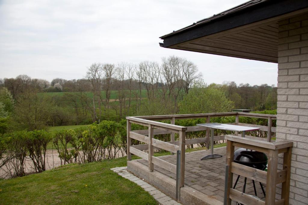 Logballe Camping & Cottages Stouby Room photo